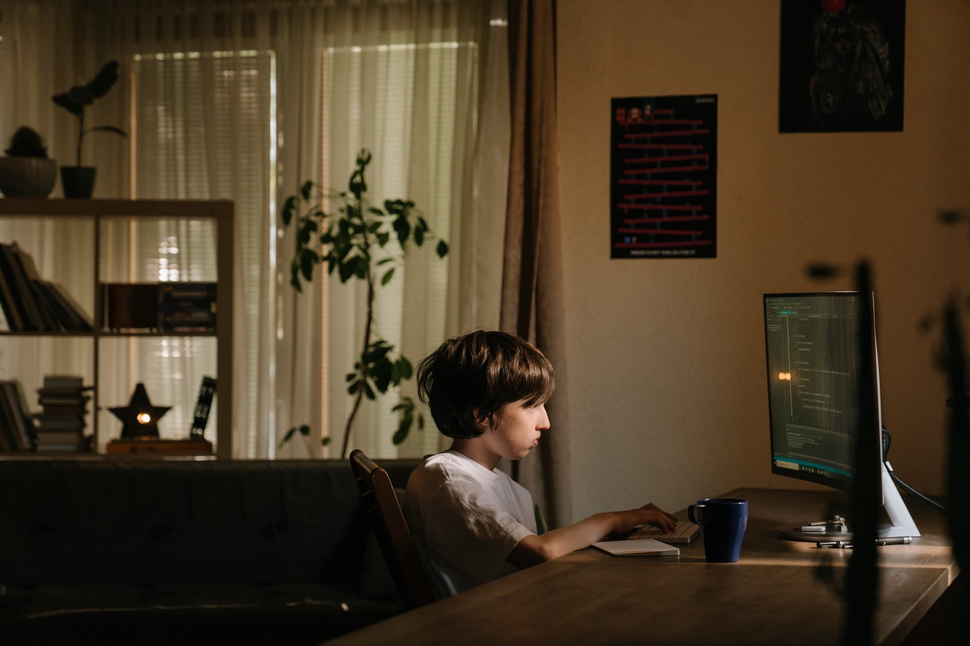 Top Reasons Why Coding Benefits for Kids